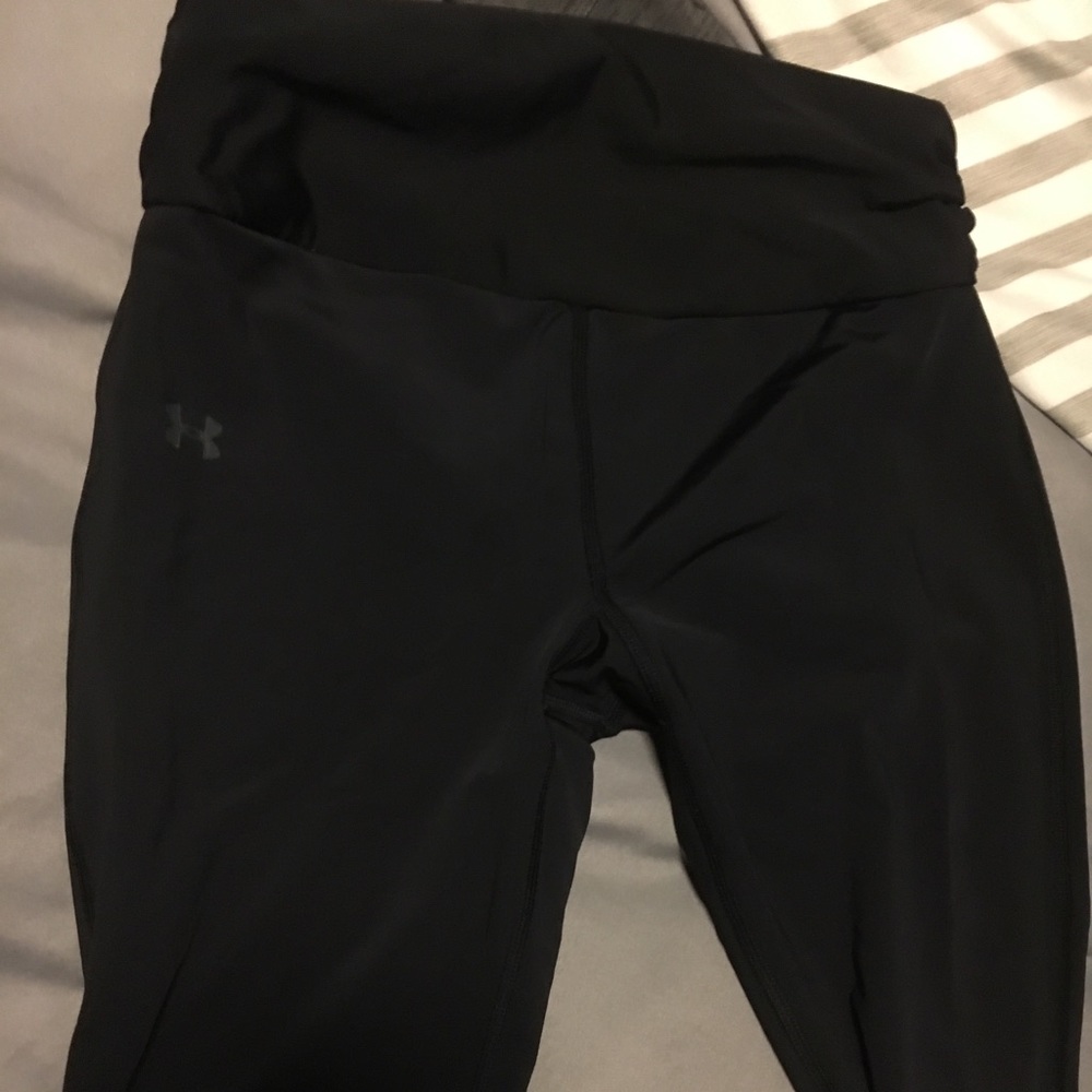 Under armour Capri